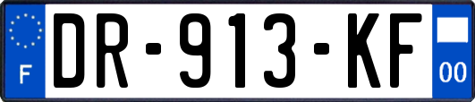 DR-913-KF