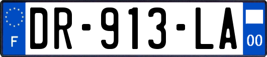 DR-913-LA