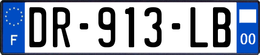 DR-913-LB
