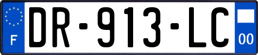DR-913-LC