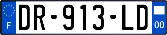 DR-913-LD