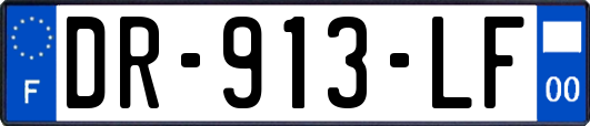 DR-913-LF