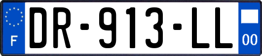 DR-913-LL