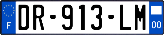 DR-913-LM