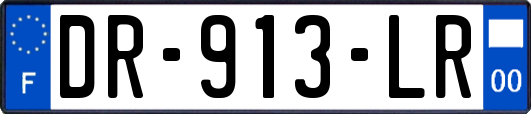 DR-913-LR