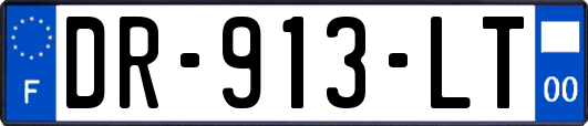 DR-913-LT