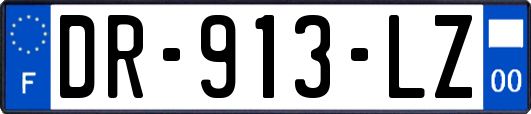 DR-913-LZ