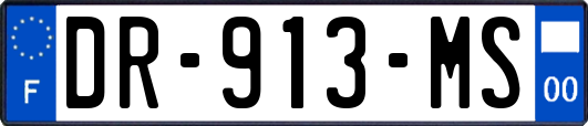 DR-913-MS