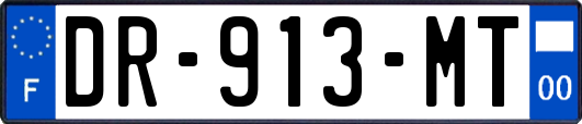 DR-913-MT