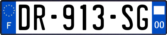 DR-913-SG