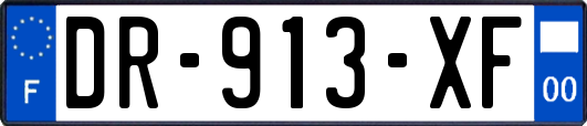 DR-913-XF
