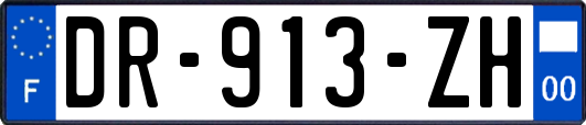 DR-913-ZH