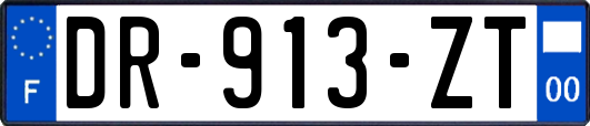 DR-913-ZT