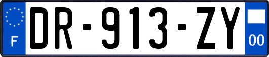 DR-913-ZY