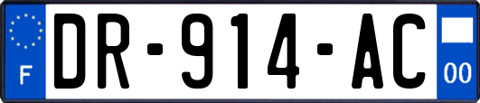 DR-914-AC