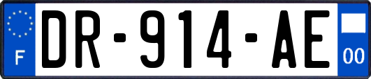 DR-914-AE