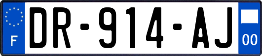 DR-914-AJ