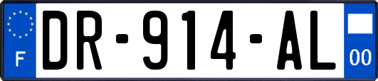 DR-914-AL