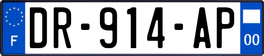 DR-914-AP
