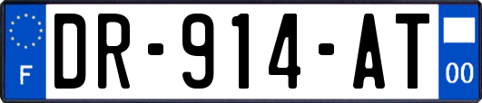 DR-914-AT