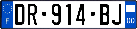 DR-914-BJ