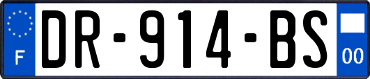 DR-914-BS