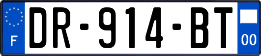 DR-914-BT