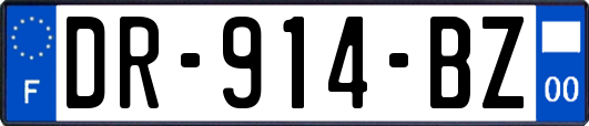 DR-914-BZ