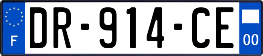 DR-914-CE
