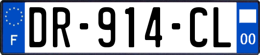 DR-914-CL