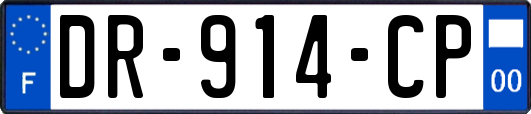 DR-914-CP