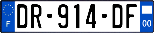 DR-914-DF