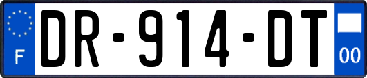 DR-914-DT