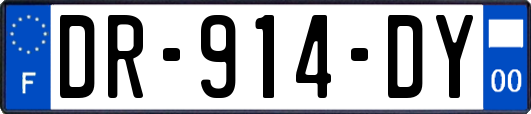 DR-914-DY