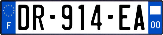 DR-914-EA