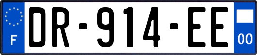 DR-914-EE