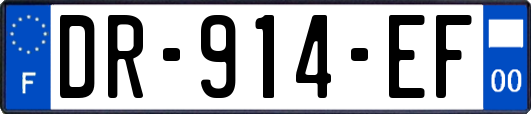 DR-914-EF