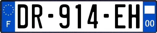 DR-914-EH