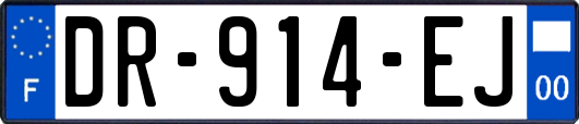 DR-914-EJ