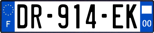 DR-914-EK