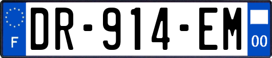 DR-914-EM