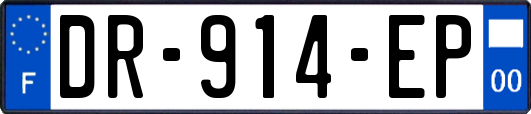 DR-914-EP