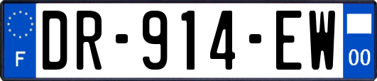 DR-914-EW