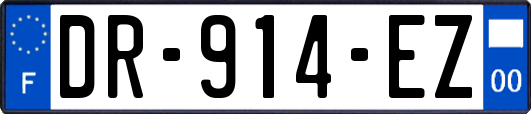 DR-914-EZ