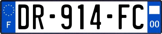 DR-914-FC
