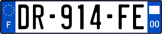 DR-914-FE