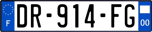 DR-914-FG