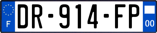 DR-914-FP