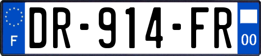 DR-914-FR