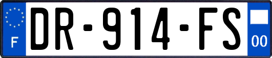 DR-914-FS